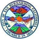 San Bernardino Seal