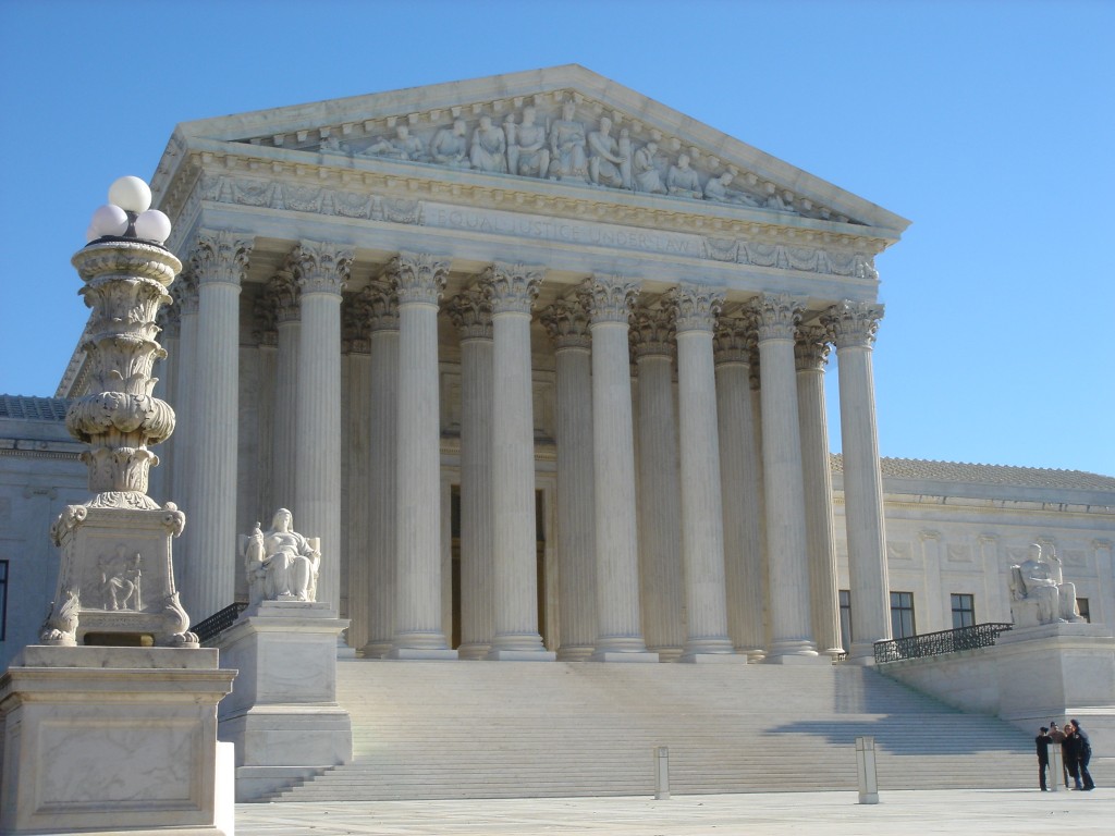 U.S. Supreme Court