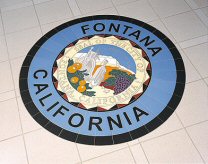 Fontana