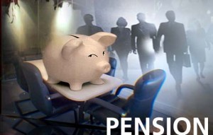 pensions