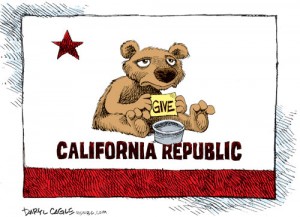 California