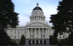 California_Capitol_Building