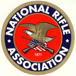 NRA logo