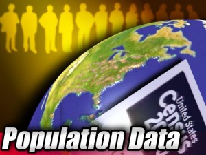 Population Census Data