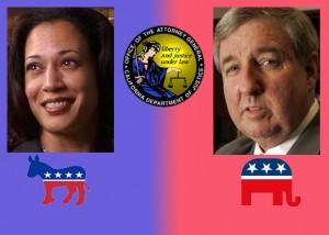 Cooley Harris AG 2010