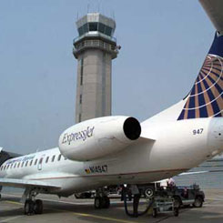 Ontario International