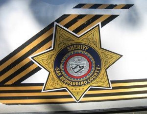 SBSO Sheriff