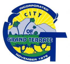 Grand Terrace