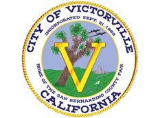 Victorville