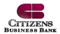Citizens Business Bank