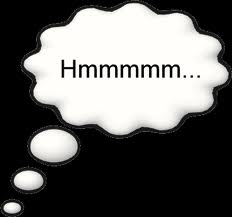Hmmm