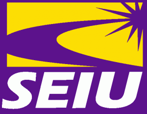 SEIU