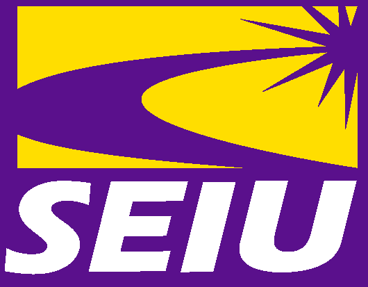 SEIU