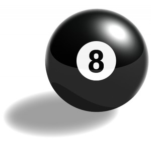 Eight Ball
