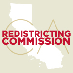 CA Citizens Redistricting Commission