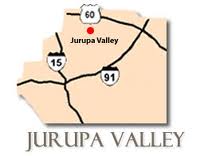 Jurupa Valley