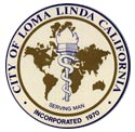 Loma Linda Seal
