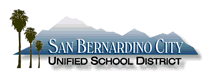 San Bernardino City Unified School District