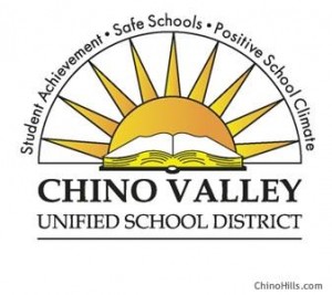 Chino Valley Unified School District