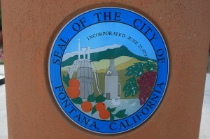 Fontana Seal