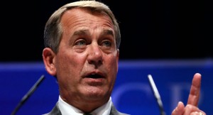 John Boehner
