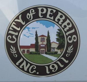 Perris Seal