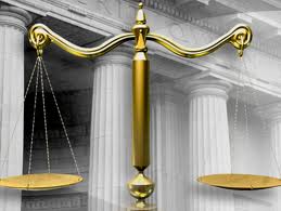 Scales of Justice