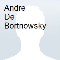 Andre De Bortnowsky