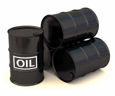 Crude OIl