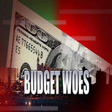 Budget Woes