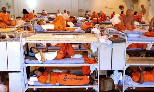 California Prisons
