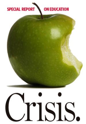 Education Crisis - Sbsun