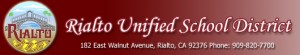 Rialto Unified School District