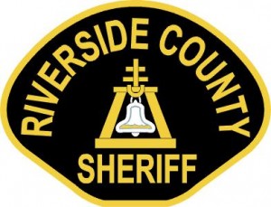 Riverside County Sheriff