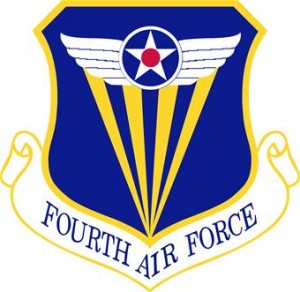 USAF - 4th Air Force
