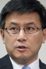 John Chiang