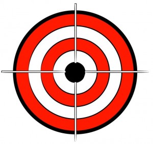 Bullseye