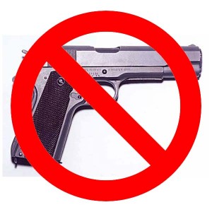 No Guns