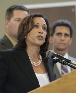 Kamala Harris