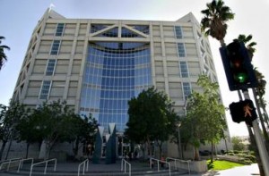 Robert Presley Detention Center