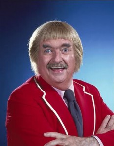 Captain Kangaroo