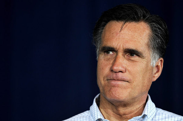 Mitt Romney