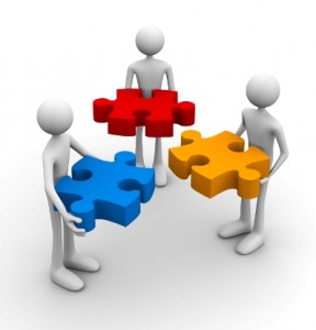 Pieces to the Puzzle