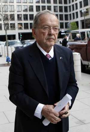 Ted Stevens