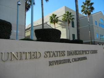 U.S. Bankruptcy Court