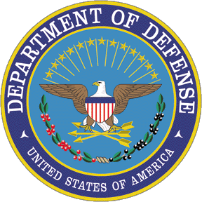 U.S. Department of Defense