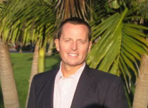 Richard Grenell