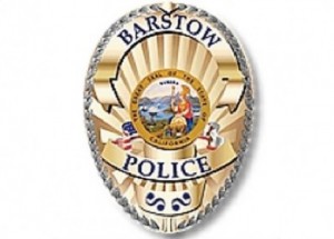 Barstow Police