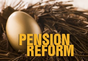 Pension Reform