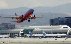 Ontario International Airport